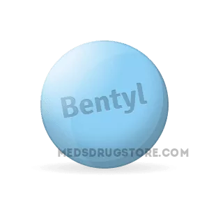 bentyl