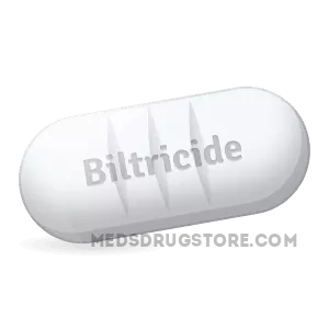 biltricide