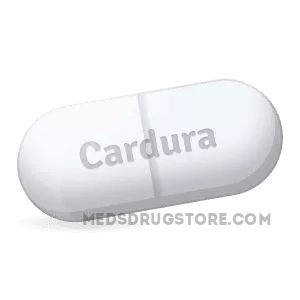 cardura