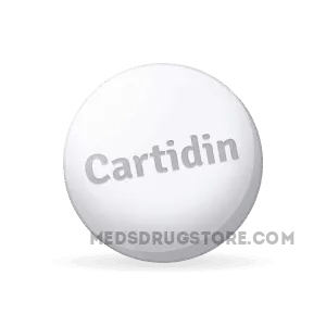 cartidin