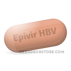 epivir-hbv