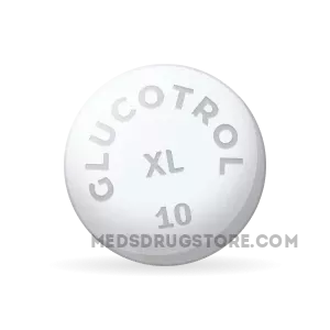 glucotrol-xl