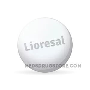 lioresal