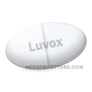 luvox