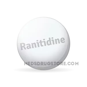 ranitidine