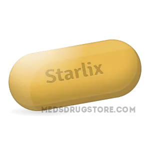 starlix