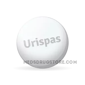 urispas