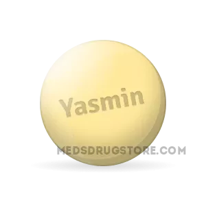 yasmin